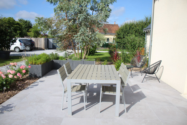 Cap Vert Paysage - 37250 Sorigny