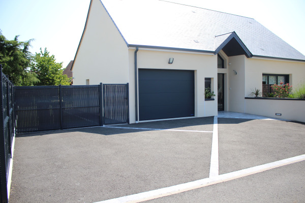 Cap Vert Paysage - 37250 Sorigny