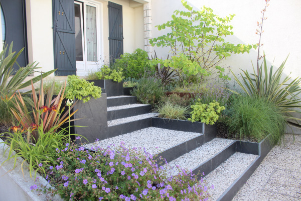 Cap Vert Paysage - 37250 Sorigny