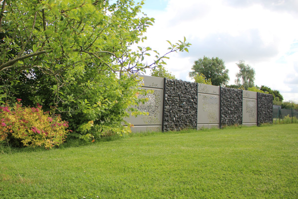 Cap Vert Paysage - 37250 Sorigny