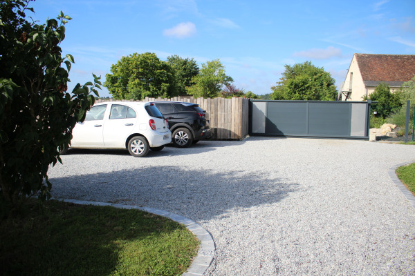 Cap Vert Paysage - 37250 Sorigny