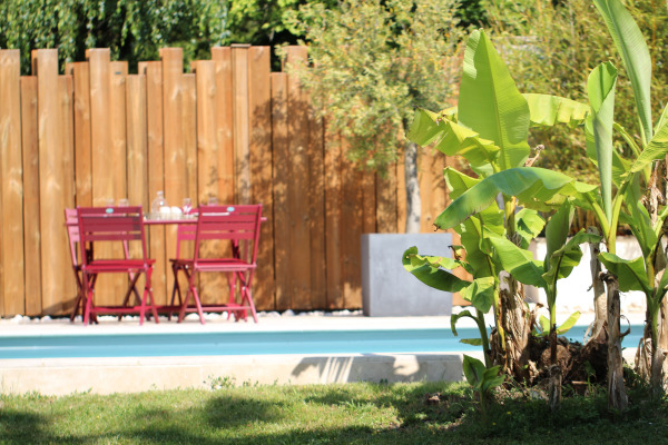 Cap Vert Paysage - 37250 Sorigny