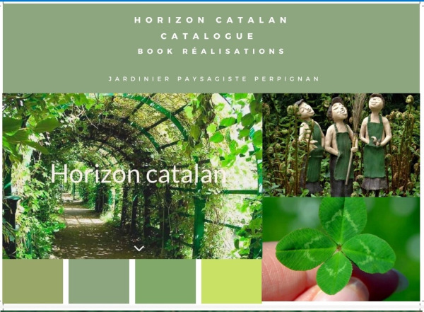 Horizon Catalan - 66000 Perpignan