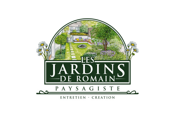 Les Jardins de Romain