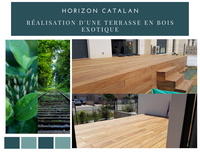 Horizon Catalan - 66000 Perpignan